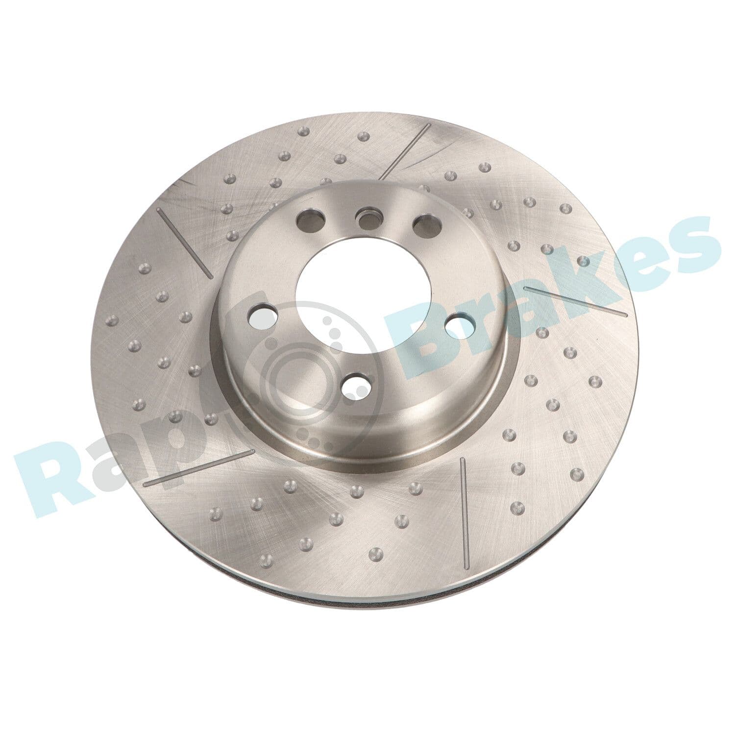 F30/E9X/E8X Big brake kit detail 4