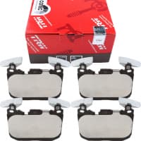 F30/E9X/E8X Big brake kit detail 3
