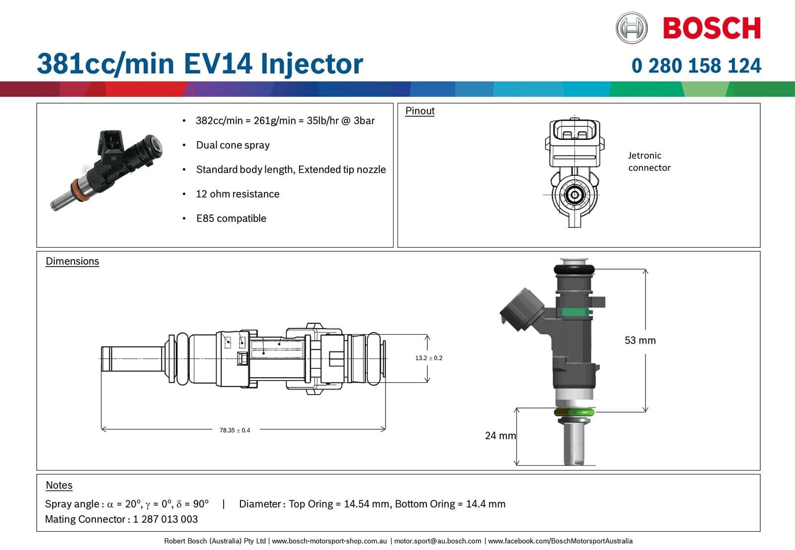 381cc injector detail 3