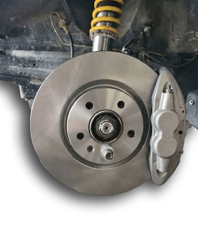 E36/46 Big brake kit
