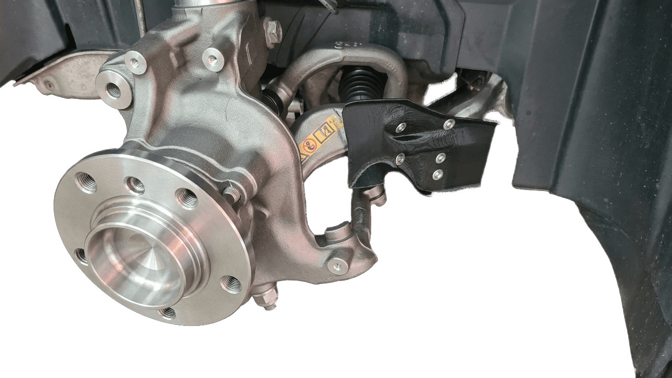 F30/E9X/E8X Big brake kit