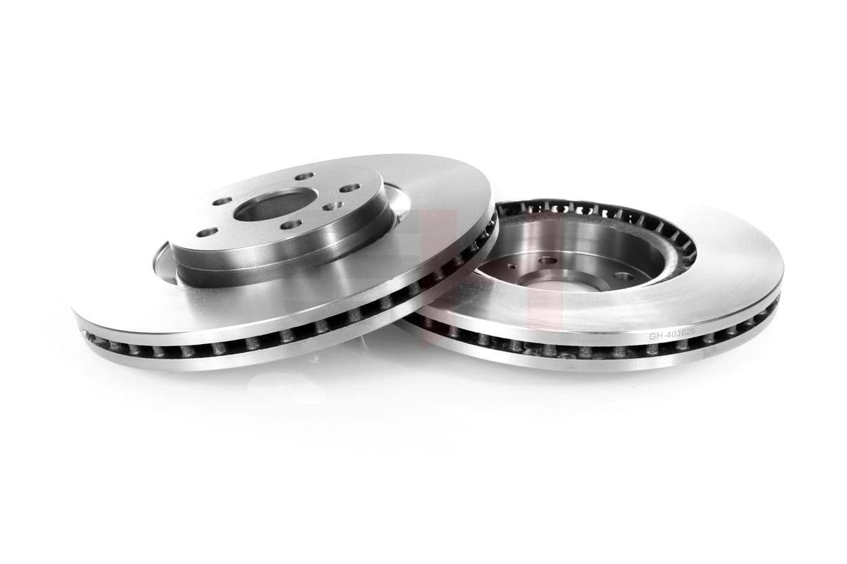 Disc de frână 338mm